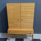 Jitona Highboard 1970S thumbnail 2