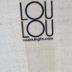 Vintage Ingo Maurer Ml1 Tafellamp Glas '60 Design M Germany thumbnail 8
