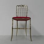 Hollywood Regency Stijl Stoel, Chiavari thumbnail 6
