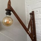 Mid Century Design Schaarlamp thumbnail 6