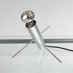 Krekel Tafellamp Van Otto Wasch Voor Raak Amsterdam, 1960'S thumbnail 3