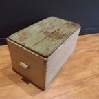 Vintage Opberg Kist thumbnail 2