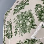Mason's Fruitbasket Schaal Ironstone thumbnail 10