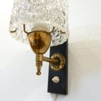 Vintage Wandlamp Lamp Jaren 60 Hollywood Regency Mid Century thumbnail 6