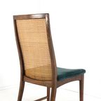 6x Vintage Eetkamerstoel Stoelen 'medembach' thumbnail 12