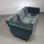 Vintage Dutch Design Sofa 1960s thumbnail 2