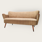 Mid Century Sofa thumbnail 4