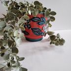 Bloempot, Vintage thumbnail 3