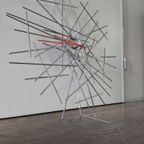 Alessi Wandklok thumbnail 3
