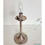Space Age Table Lamp thumbnail 6