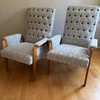 Vintage Stoelen thumbnail 4