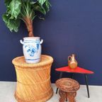 Vintage Glazen Vissen Schalen Set, Arcoroc France thumbnail 7