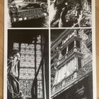 Jean Claude Claeys Porte Folio Paris, 1982 thumbnail 7