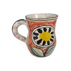 Ceramiche De Simone - Studio Pottery - Italie - 3E Kwart 20E Eeuw thumbnail 5