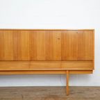 Sideboard By Jos De Mey For Van Den Berghe Pauvers thumbnail 3