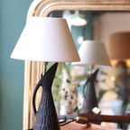 Mid-Century West-Duitse Lamp thumbnail 4