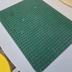 Ole Gjerlov Knudsen Jaren 70 Vintage Lego Tafel thumbnail 10