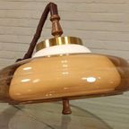 Vintage Herda Space Age Pullout Hanglamp thumbnail 2