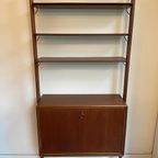 Wall Unit – William Watting For Fristho thumbnail 4