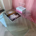 Fiam Italia Waterfall Edge Glazen Salontafel thumbnail 7