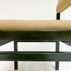 Set Sa07 Pastoe Stoelen (2) Van Cees Braakman, 1960'S thumbnail 13