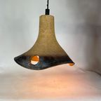 Ceramic Hanging Pedant - Midcentury - Germany - Vintage 70’S thumbnail 11