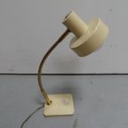 Bureaulamp 1960's thumbnail 2