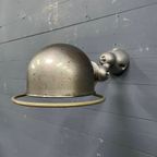 Gepolijste Jielde Applique Wandlamp thumbnail 3