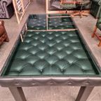 Caleb Eetkamertafel (Dt 100×180) – Zwart thumbnail 4