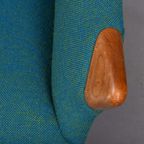 Deense Midcentury Sofa By Johannes Andersen For Cfc Silkeborg 1960s thumbnail 19