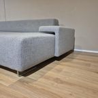 Moroso Lowland Hoekbank - Grijs - Stof - Design - Zgan thumbnail 15