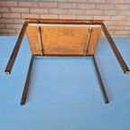 Vintage Bijzettafel Tafeltje Plantentafel Pastoe Stijl Tafel thumbnail 8
