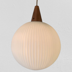 Hanglamp Van Louis Kalff Voor Philips thumbnail 9