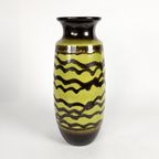 Scheurich Keramik - West Germany - Vloervaas - Model 239-41 - 70'S thumbnail 2