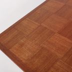 Scandinavian Modern Teak Coffee Table By Carl-axel Acking, 1960’s Sweden thumbnail 11