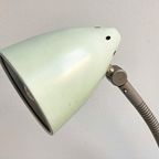 Grote Hala Bureaulamp - Mintgroen - Pastel thumbnail 8