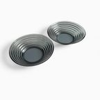 Iittala Finland Aino Aalto Schaaltje  Grijs thumbnail 3