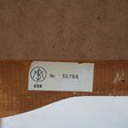 Vintage Secretaire | Kast | Jaren 60 | Zweeds | Smi thumbnail 2