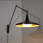 Panama Lamp Wim Rietveld thumbnail 4