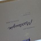 Vintage Chocolade Blik Antwerpse Zoo, Martoughin thumbnail 9