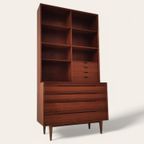 Mid Century Highboard thumbnail 11