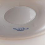 Sauskom Villeroy&boch.uitstekende Staat. thumbnail 3