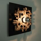 Brutalistische Wandlampen 56801 56802 56805 thumbnail 6