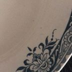 8 Antieke Franse Lily Longchamp Borden thumbnail 2