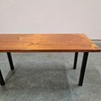 Salontafel Strakke Vintage Coffeetable thumbnail 10