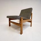 Modulaire Bank Van Jørgen Baekmark Voor Fdb, 1960's thumbnail 10