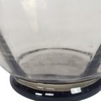 Kristalunie Maastricht - Ontwerp W.j. Rozendaal - 'algol' - Fume - 1931 thumbnail 7