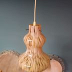 Vintage Murano Hanglamp Plafondlamp Lamp thumbnail 4