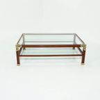 Large Valenti Spain Coffee Table 1970S thumbnail 13