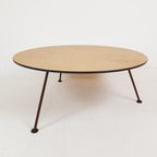 Artifort Orange Slice Salontafel Pierre Paulin Coffeetable thumbnail 2